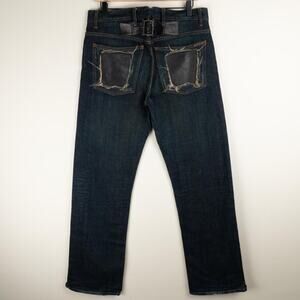 Duarte jeans tag 32 waist